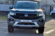 Volkswagen Amarok Volkswagen Amarok Premium