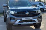 Volkswagen Amarok Volkswagen Amarok Premium