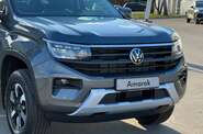 Volkswagen Amarok Volkswagen Amarok Premium