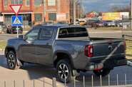 Volkswagen Amarok Volkswagen Amarok Premium