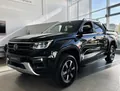 Volkswagen Amarok Volkswagen Amarok