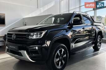 Volkswagen Amarok 2025 в Київ