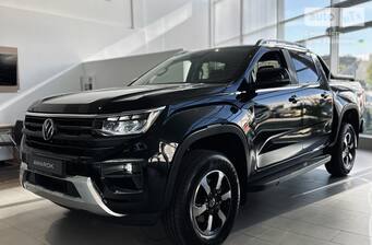 Volkswagen Amarok 2025 Premium