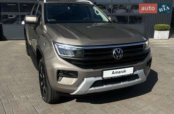 Volkswagen Amarok 2025 в Вінниця