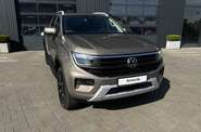 Volkswagen Amarok Volkswagen Amarok Premium