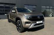 Volkswagen Amarok Volkswagen Amarok Premium