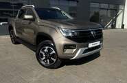 Volkswagen Amarok Volkswagen Amarok Premium