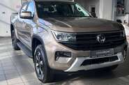 Volkswagen Amarok Volkswagen Amarok Premium