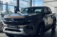 Volkswagen Amarok Volkswagen Amarok Premium