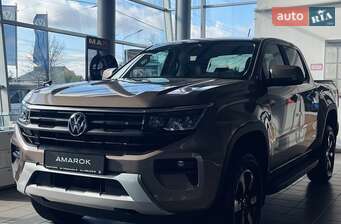 Volkswagen Amarok 2025 в Вінниця