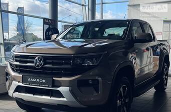 Volkswagen Amarok 2025 Premium