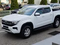 Volkswagen Amarok Volkswagen Amarok