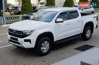 Volkswagen Amarok Volkswagen Amarok