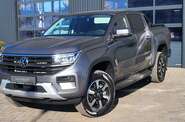 Volkswagen Amarok Premium