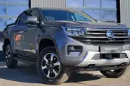 Volkswagen Amarok Premium