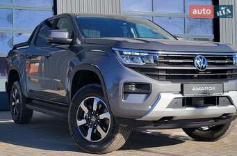 Volkswagen Amarok 2025 в Вінниця