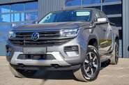 Volkswagen Amarok Premium