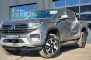 Volkswagen Amarok Premium