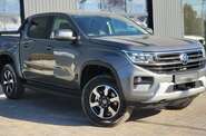 Volkswagen Amarok Premium