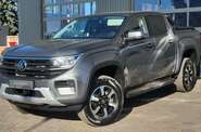 Volkswagen Amarok Premium