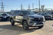 Volkswagen Amarok Premium