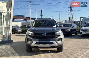 Volkswagen Amarok 2025 в Чернівці