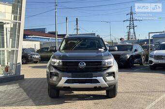 Volkswagen Amarok 2025 Premium