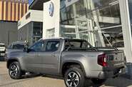 Volkswagen Amarok Premium