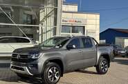 Volkswagen Amarok Premium
