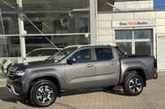 Volkswagen Amarok Premium
