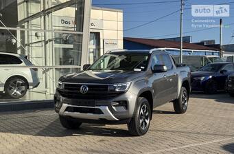 Volkswagen Amarok 2025 Premium