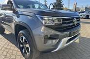 Volkswagen Amarok Premium