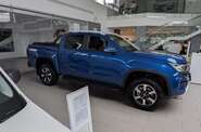 Volkswagen Amarok Premium