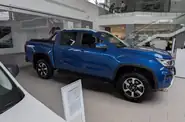 Volkswagen Amarok Premium