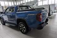 Volkswagen Amarok Premium