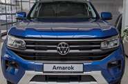 Volkswagen Amarok Premium