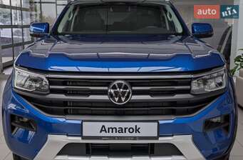 Volkswagen Amarok 2025 в Київ