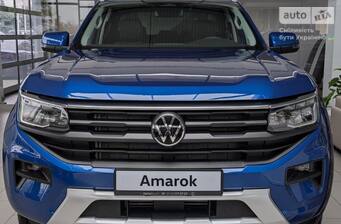 Volkswagen Amarok 2025 Premium