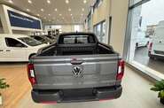 Volkswagen Amarok Premium