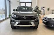Volkswagen Amarok Premium