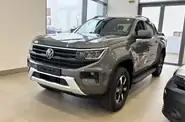 Volkswagen Amarok Premium