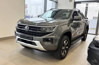 Volkswagen Amarok 2025 Premium
