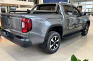 Volkswagen Amarok Premium