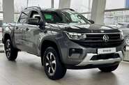 Volkswagen Amarok Premium