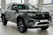 Volkswagen Amarok Premium