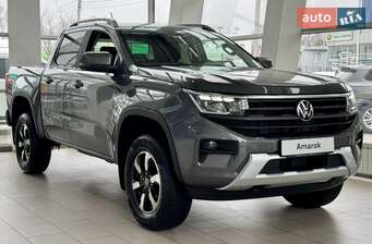 Volkswagen Amarok 2025 в Полтава
