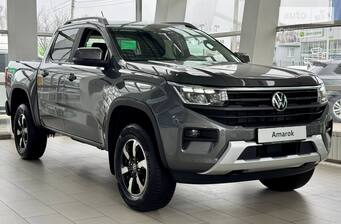 Volkswagen Amarok 2025 Premium