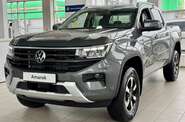 Volkswagen Amarok Premium