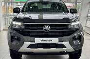 Volkswagen Amarok Premium