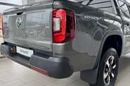 Volkswagen Amarok Premium